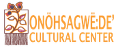 Onöhsagwë:de’ Cultural Center Logo