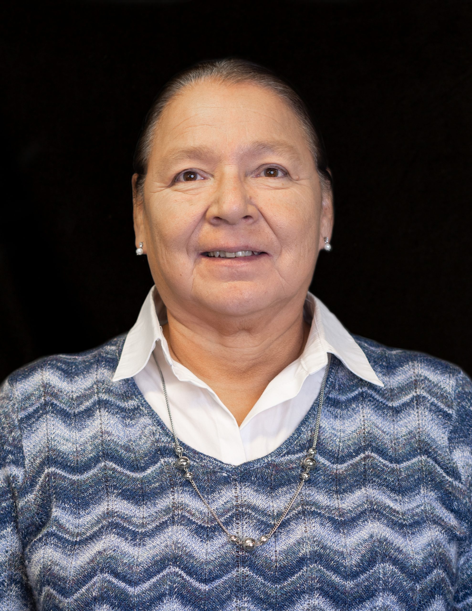 Tina Abrams